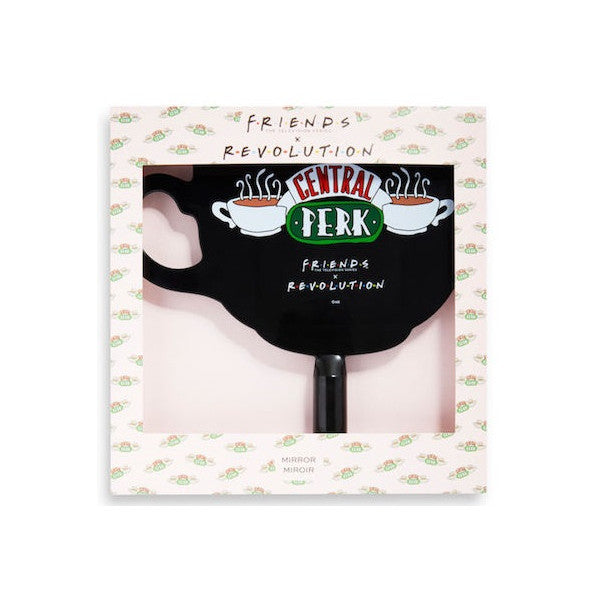 Specchio da tasca Friends Central Perk - Revolution - Make Up Revolution - 3
