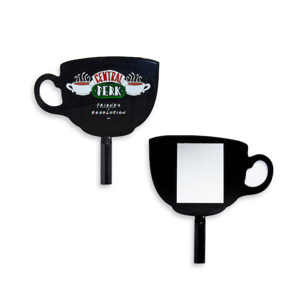 Specchio da tasca Friends Central Perk - Revolution - Make Up Revolution - 1