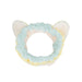 Turbante da bagno gatto multicolore - Under the Rainbow : Amarillo - 1