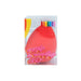 Spugna per trucco a 360º - Under the Rainbow : Rojo - 1