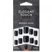 Chiodi adesivi - Elegant Touch : Midnight Black - 1