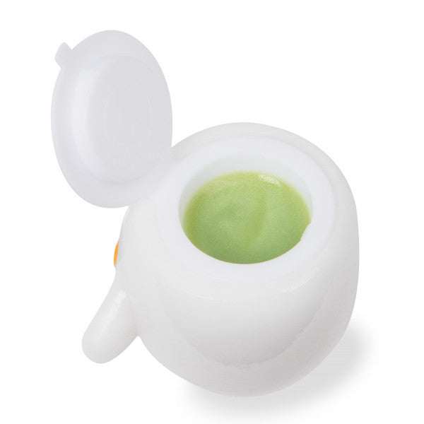 Kipi balsamo per le labbra - Mostropi : Manzana - 2