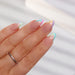 Sj Nails Unghie finte - SOSU : Nombre Pastel Tourist - 3