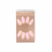 Sj Nails Unghie finte - SOSU : Nombre Daisy Chain - 2