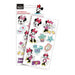 Adesivi Pegatina Minnie Mouse - Disney : 01 - 1