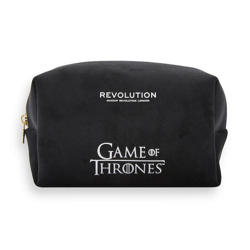 Velvet Neceser Game of Thrones - Make Up Revolution - 2