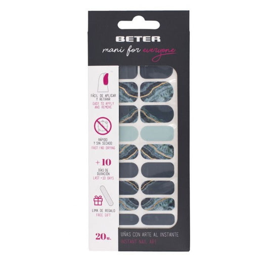 Strisce adesive Mani per tutti - Beter - 1