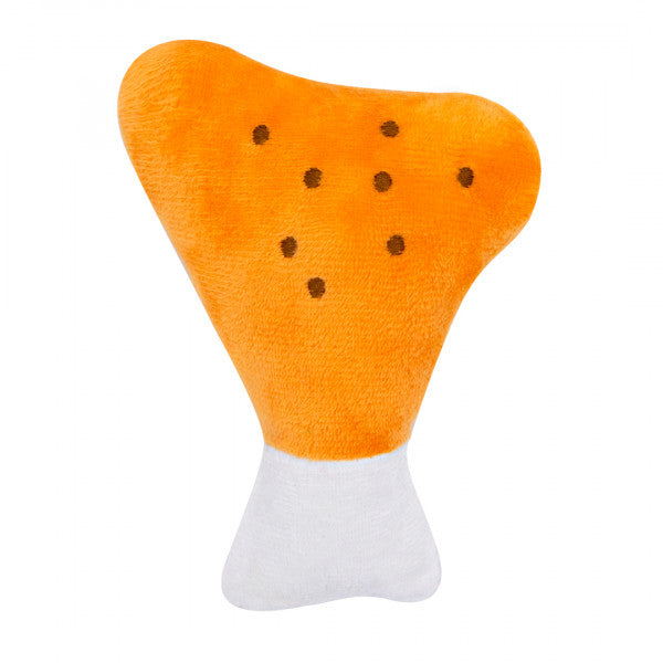 Cibo in peluche con suono - Hu - 1