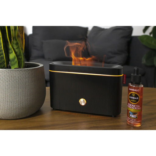 Umidificatore Flame: 1 Unità - Ambar Perfums - 1