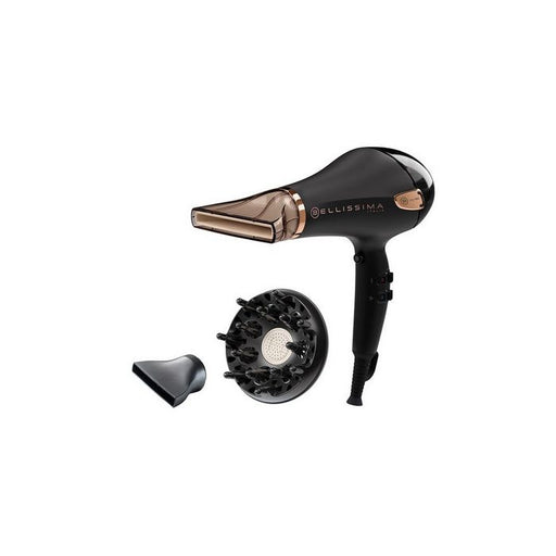 Asciugacapelli Professionale My Pro P5 3400 - Bellissima - 1