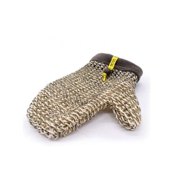 Guanto in sisal e lino - Coffee Oclock - Beter - 1