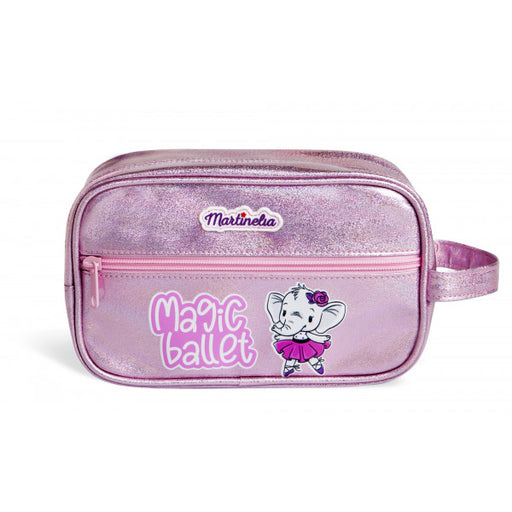 Borsa cosmetica Magic Ballet - Martinelia - 1