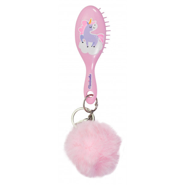 Mini pennello a pompon - Martinelia - 4