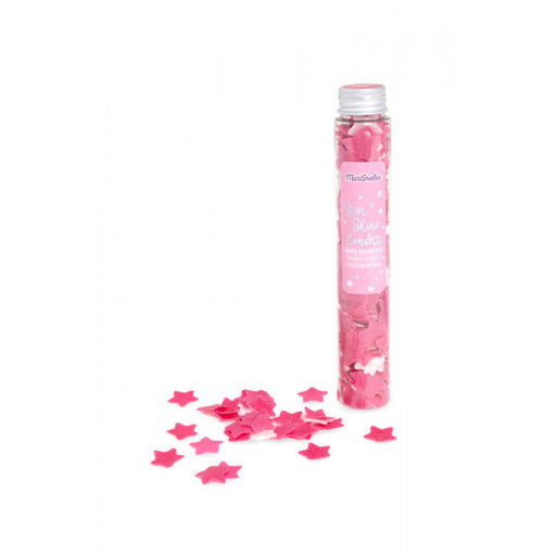 Bagnoschiuma Confetti - Martinelia - 1