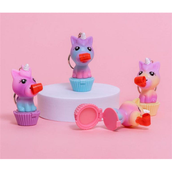 Balsamo Labbra Lingua di Unicorno - Martinelia - 5