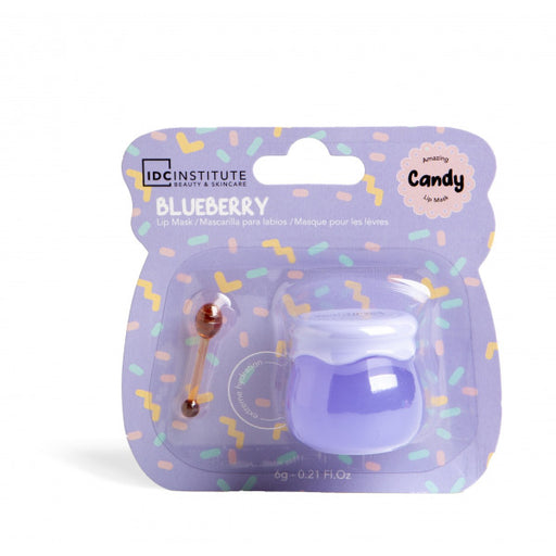 Maschera labbra - Candy Lip - Idc Institute - 1