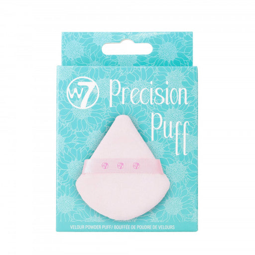 Precision Puff - W7 - 1