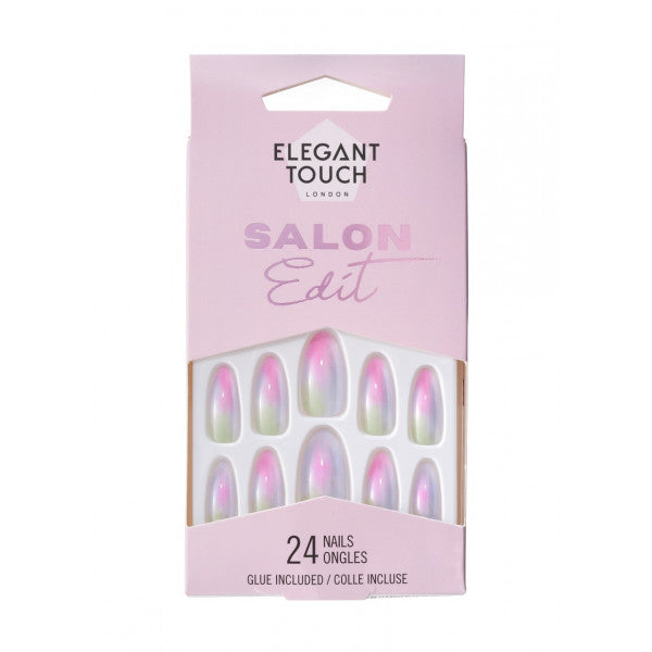 Unghie Finte Edizione Limitata Primavera/Estate - Elegant Touch : Summer Lover - 1