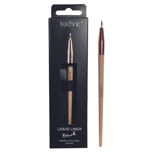 Pennello per Eyeliner Liquido - Technic Cosmetics - 1