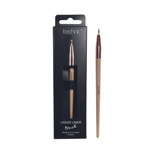 Pennello per Eyeliner Liquido - Technic Cosmetics - 1