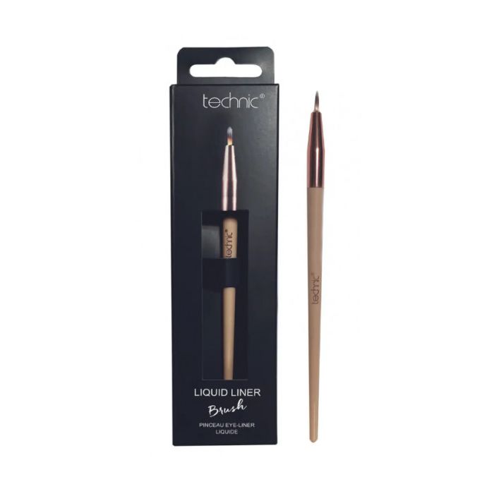Pennello per Eyeliner Liquido - Technic Cosmetics - 1