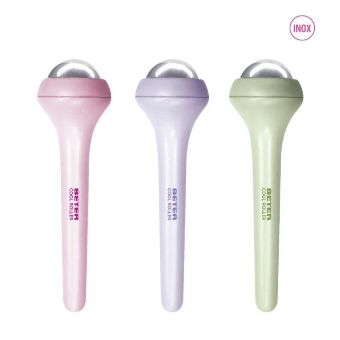 Rullo Fresco Rollatore Facciale - Beter - 1