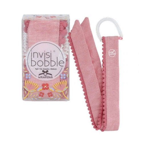 Wrapstar Ami&go Fiori e Bloom - Invisibobble - 1