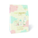 Set Carezze Baby Edp + Edt - Don Algodón - 1