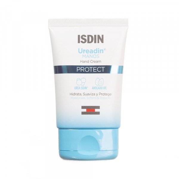 Ureadin Crema Mani Protettiva - Isdin - 1