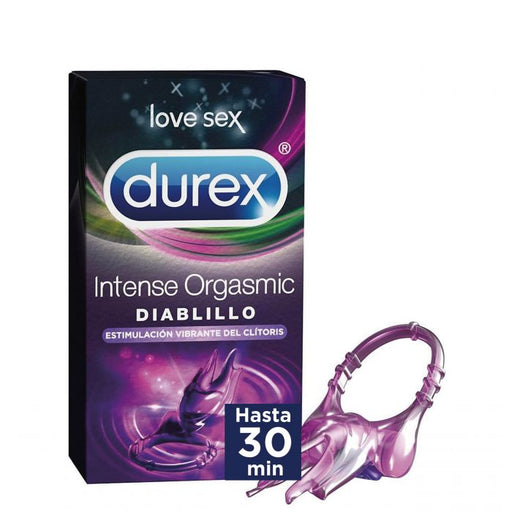 Intenso Diablillo Orgasmico - Durex - 1