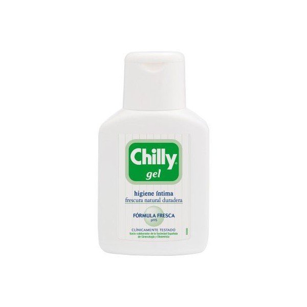 Gel Intimo Fresco - Chilly: 50 ml - 1