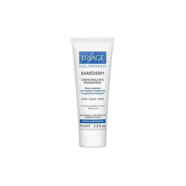 Crema Bariederm - Uriage - 1