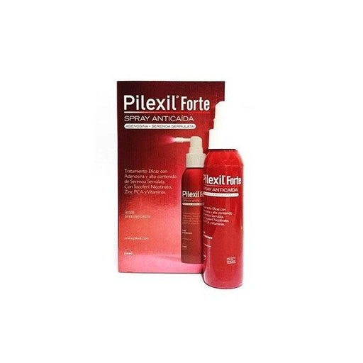 Spray Anticaduta Forte - Pilexil - 1