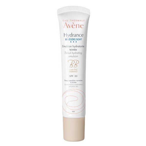 Perfezionatore del Tono Leggero Hydrance - Avene - 1