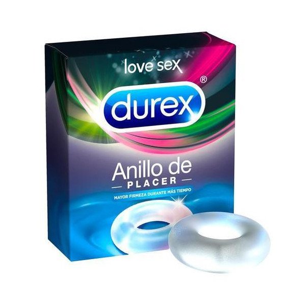 Anello di Piacere - Durex - 1