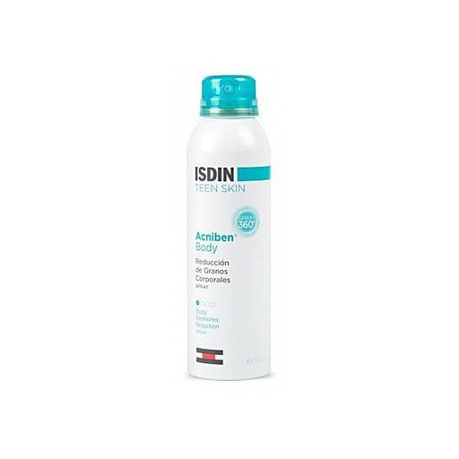 Acniben Body - Isdin - 1