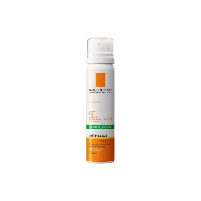 Bruma Viso Invisible Anthelios - La Roche-Posay - La Roche Posay - 1