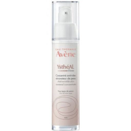 Ystheal Concentrato Antirughe Intenso: 30 ml - Avene - 1