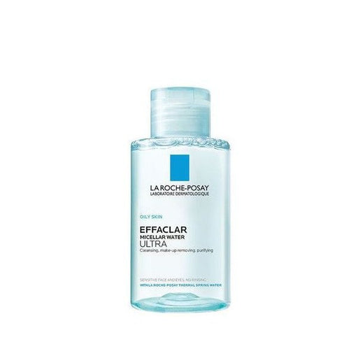 Acqua Micellare Effaclar - la Roche-posay - La Roche Posay: 100 ml - 2