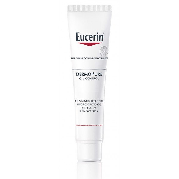 Dermopure Oil Control 10% Idrossiacidi - Eucerin - 1