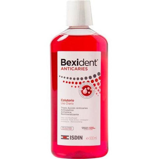 Bexident Anticarie Collutorio - Isdin - 1