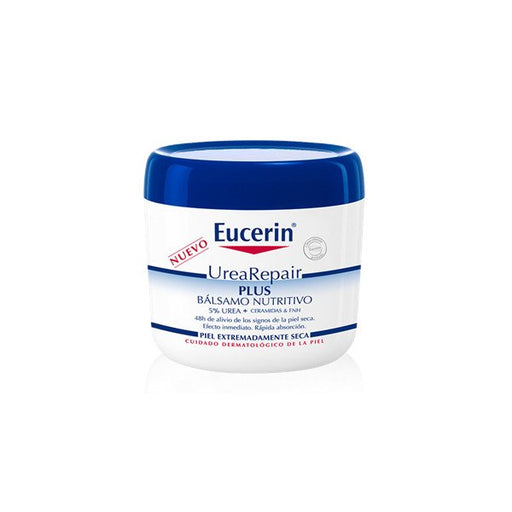 Balsamo Nutriente Urearepair Plus - Eucerin - 1