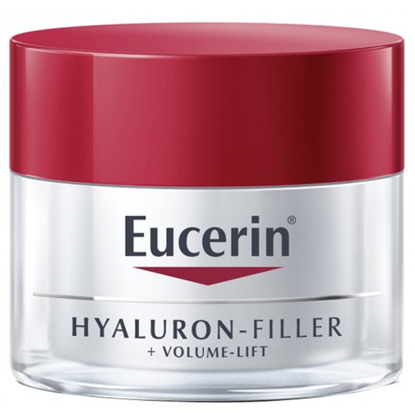 Giorno Hyaluron Filler & Volume Lift SPF 15 per pelle normale e mista - Eucerin - 1