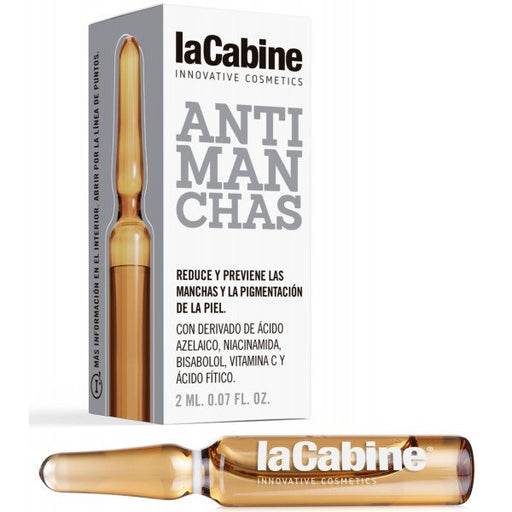 Flacone antimacchia - La Cabine: 2ML - 1