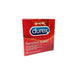 Preservativi Total Contact sensibili - Durex : 2 x 12 unidades - 1