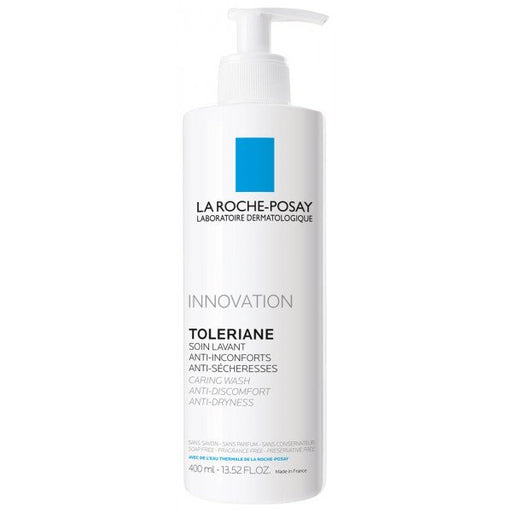 Toleriane Cura Detergente - La Roche-Posay - La Roche Posay - 1