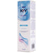 Gel Intimo - Sensilube Ky - Durex: 75 ml - 1