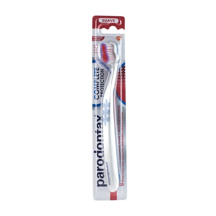 Spazzolino da denti Complete Protection Soft - Parodontax - Paradontax - 1