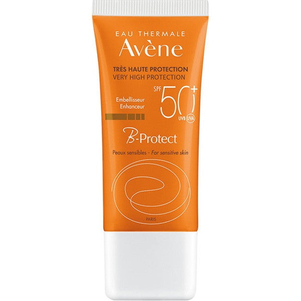 Crema Solare Viso B-protect per Pelle Sensibile - Avene - 1