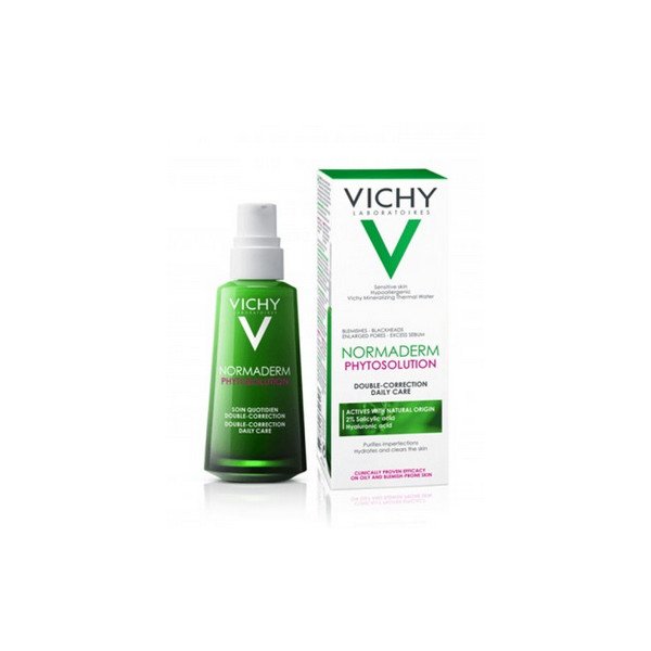 Doppia Correzione Normaderm Phytosolution - Vichy - 1